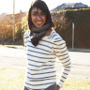 Meet your Posher, Reena